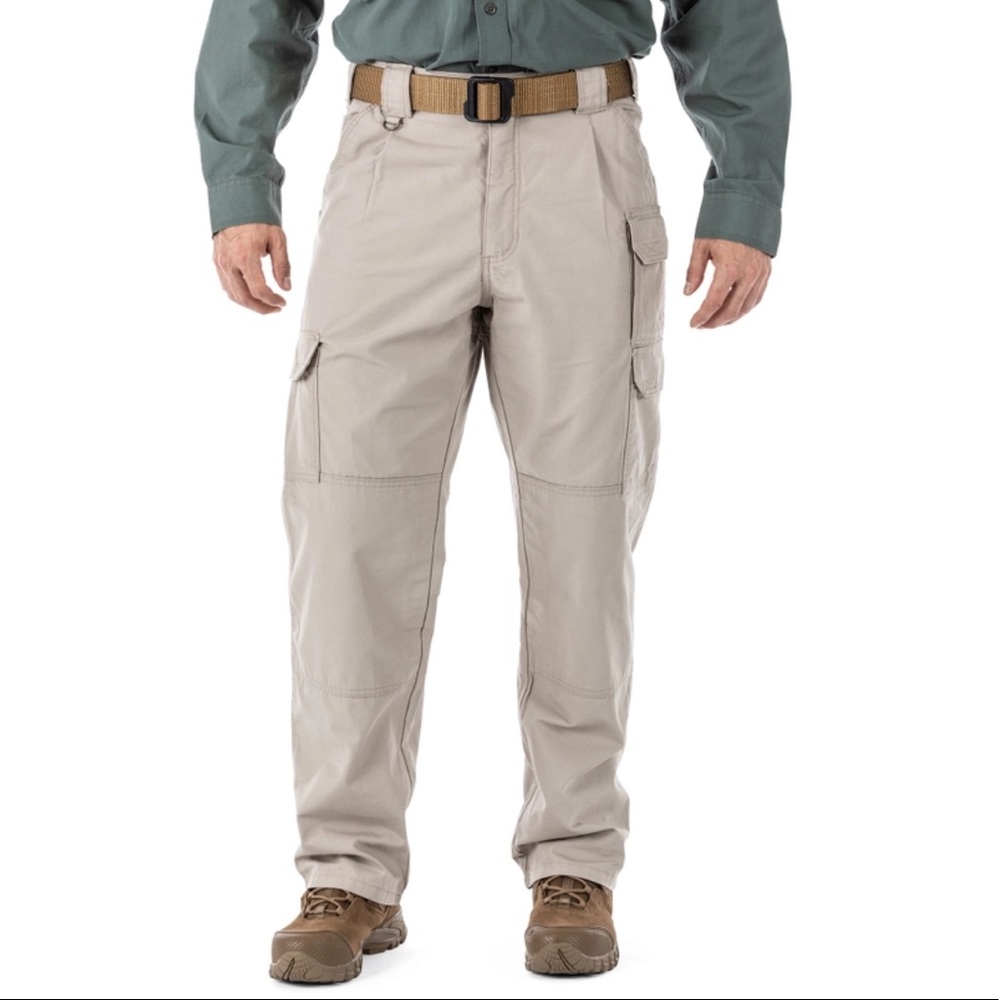 5.11 Tactical Cotton Canvas Pant 38 x 32